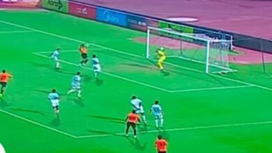 نتائج وأهداف مباراة البنك الأهلي وغزل المحلة في الدوري المصري الممتاز 2 20260907083401341 394
