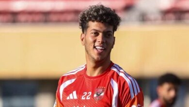 أهلي القاهرة يضم إمام عاشور في تشكيلة مواجهة المقاولون العرب بالدوري 6 202609070927112711 394