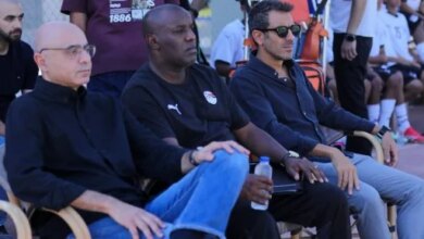 منتخب مصر 2010 يستعد لخوض مباراتين وديتين ضد مودرن والزمالك لاختيار أفضل اللاعبين 2 202609071112461246 390
