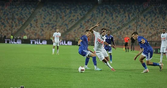 طبيب الزمالك يعلن إصابة محمد السيد بكدمة في مشط القدم خلال مباراة أبو قير للأسمدة 1 202609080916221622 400