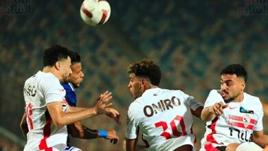 الزمالك يعود للتدريبات اليوم تحضيرا لمواجهة بطل جيبوتي في دوري الأبطال 6 20260908091705175 400