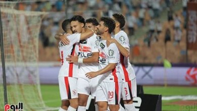 أحمد شريف يسجل الهدف الثاني للزمالك في شباك أبو قير للأسمدة 3 202609081026172617 101