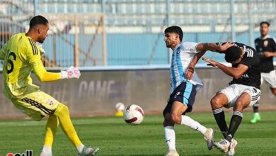 بيراميدز يتصدر ترتيب الدوري بفارق النقاط بعد نهاية الجولة الرابعة 2 20260909065408548 69