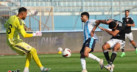 بيراميدز يتصدر ترتيب الدوري بفارق النقاط بعد نهاية الجولة الرابعة 1 20260909065408548 69