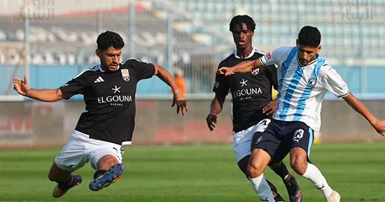 جدول مباريات الجولة الخامسة في الدوري المصري والقنوات المفتوحة لبث المباريات 1 202609090657195719 69