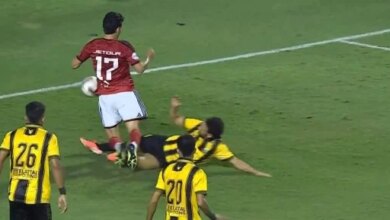 الأهلي يستهدف التقدم في مواجهة المقاولون بعد تعادل متأخر 1 1 6 20260909092801281 394