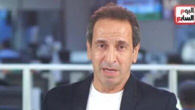 وليد ماهر يكشف أسباب تراجع الأهلي ويثني على أداء قميصان في الإدارة الفنية 2 202609091037283728 394