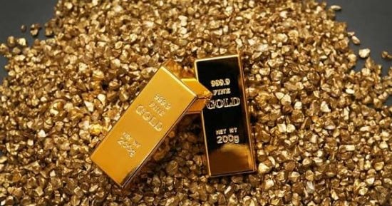 انخفاض سعر الذهب عيار 21 في مصر 55 جنيها خلال 24 ساعة