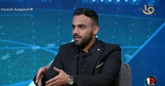 أحمد الحنفي يؤكد ضرورة تعزيز دفاع الأهلي في يناير بعد إصابة الجزار 1 202609100613271327 487